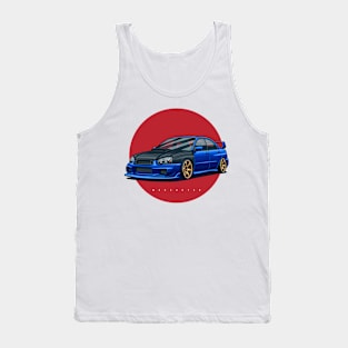 Subi STI Tank Top